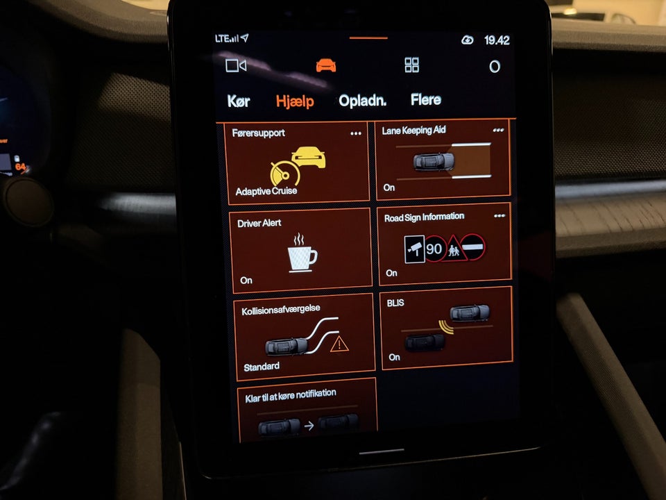 Polestar 2 Long Range AWD 5d