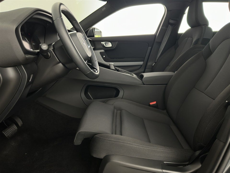 Polestar 2 Long Range Nordic Edition 5d