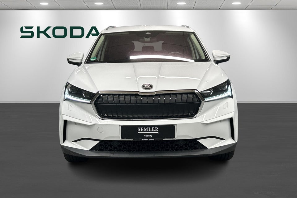 Skoda Enyaq 80 iV Suite 5d