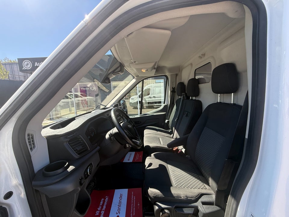 Ford Transit 350 L3 Van 2,0 EcoBlue Trend aut. H2 FWD