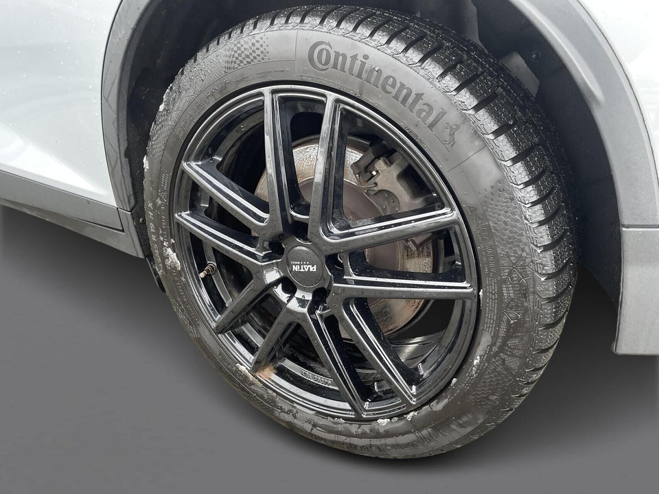 Polestar 2 Long Range AWD 5d