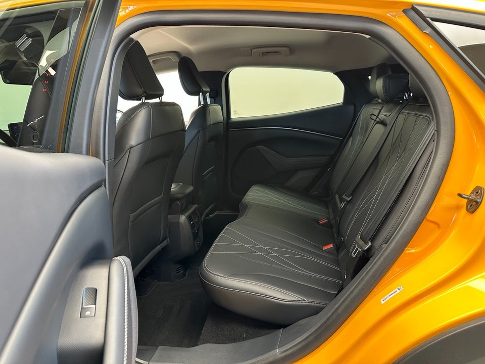 Ford Mustang Mach-E 98 Extended Range 5d