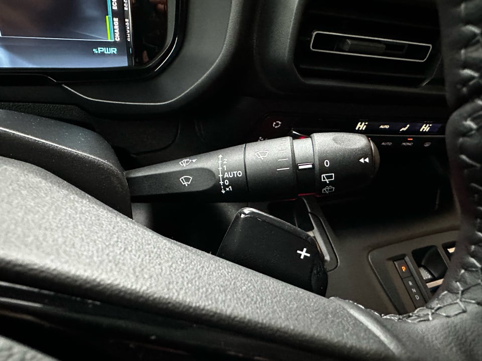 Citroën ë-Berlingo 52 VTR Sport 5d