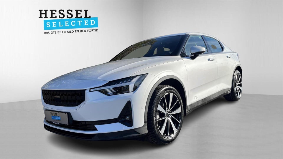 Polestar 2 Standard Range 5d