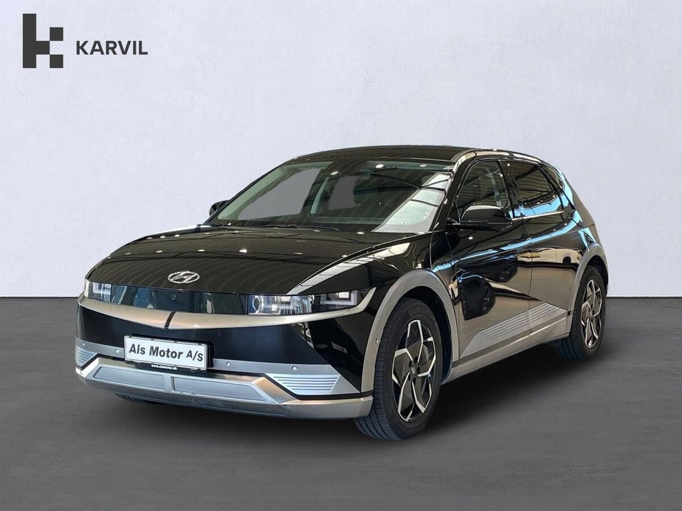 Hyundai Ioniq 5 77 Ultimate 5d