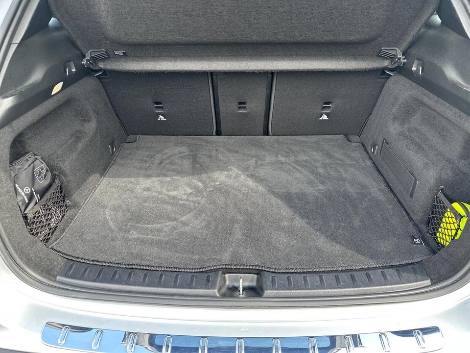 Mercedes EQA250 Progressive 5d