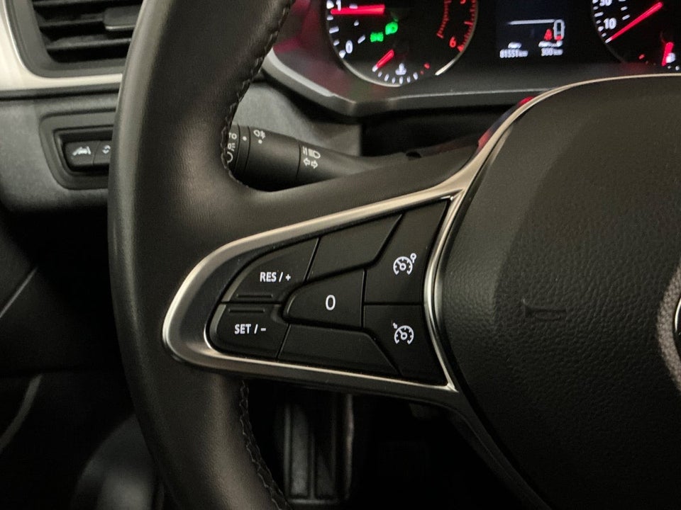 Renault Captur 1,5 dCi 95 Zen 5d