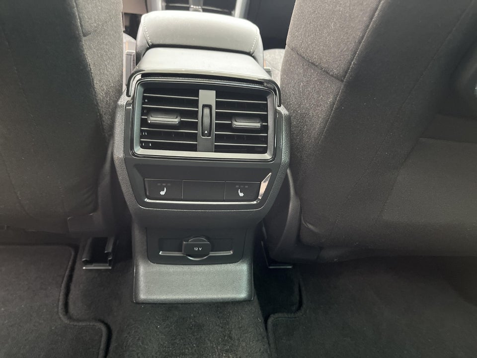 Skoda Kodiaq 2,0 TDi 200 Style DSG 4x4 7prs 5d