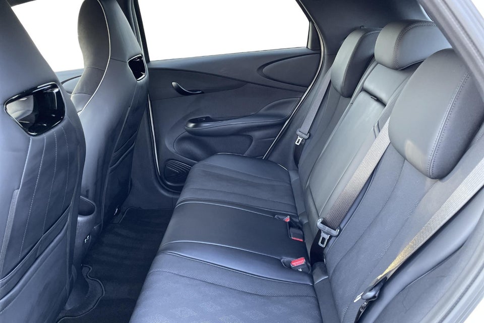 BYD Dolphin 60 Comfort 5d