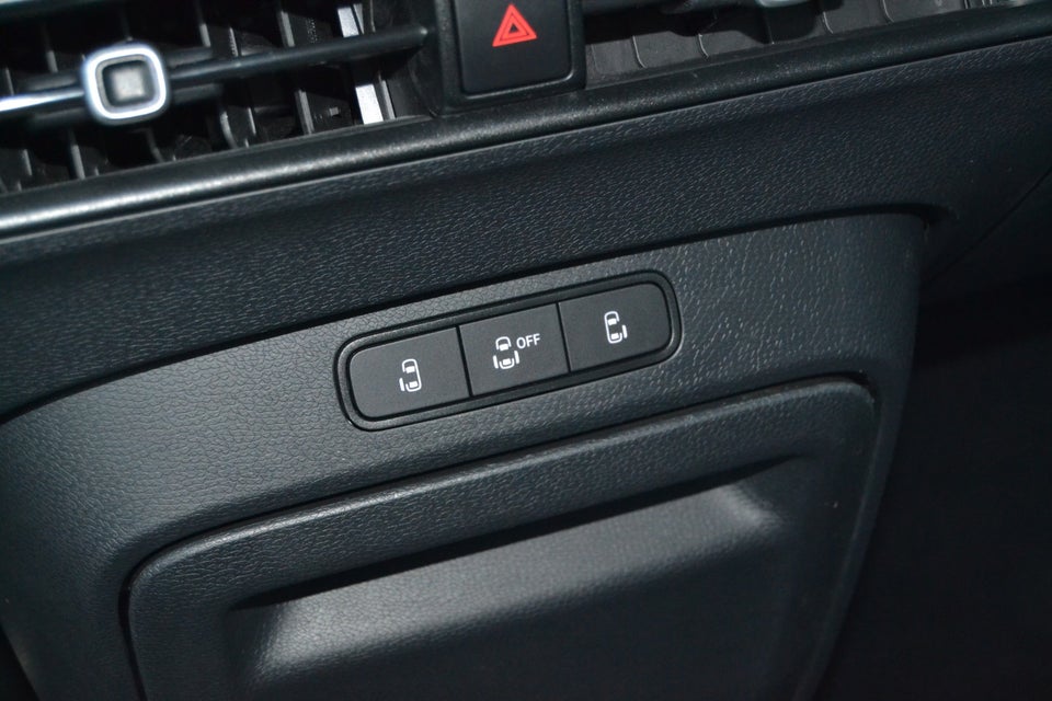 VW ID.Buzz 86 Style 7prs LWB 5d