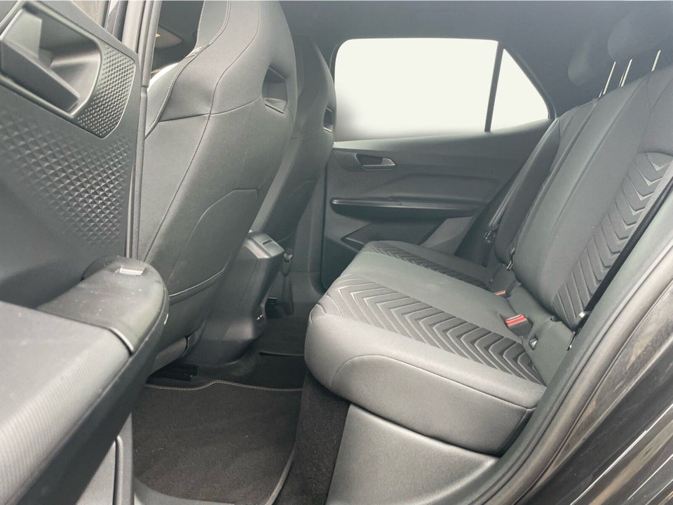 Cupra Born 58 Emoción 5d