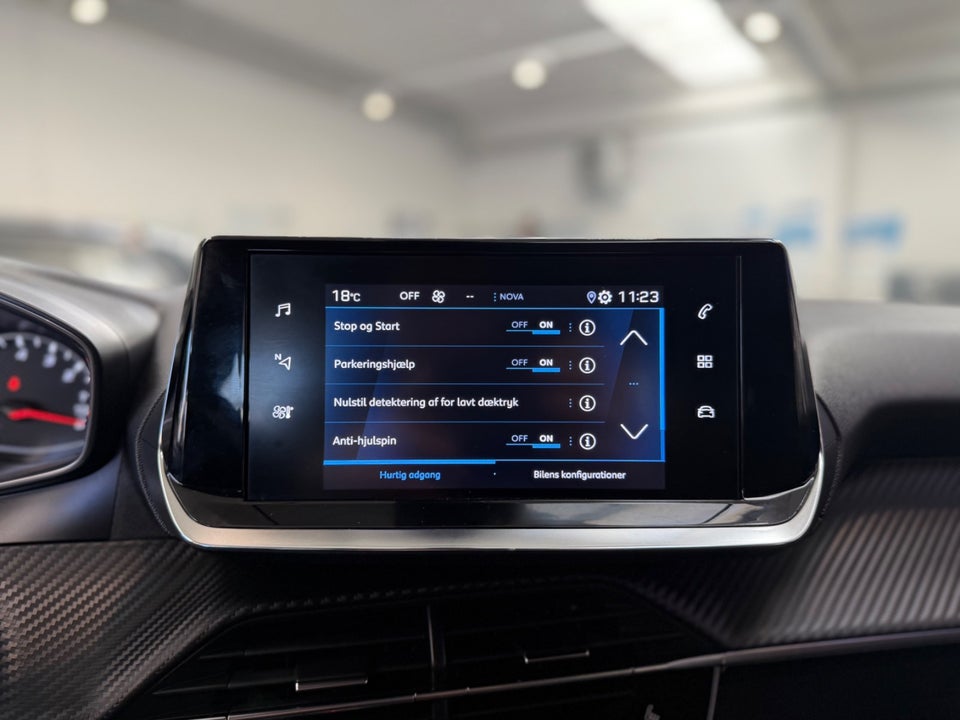 Peugeot 2008 1,2 PureTech 130 Active Pack EAT8 5d