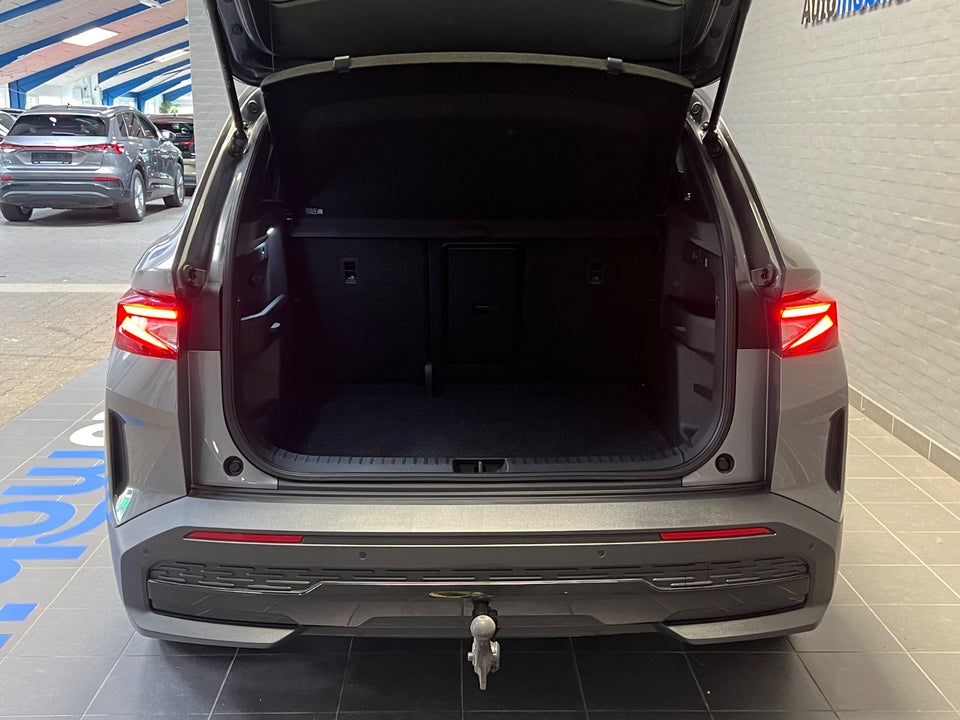 Skoda Elroq 85 iV Sportline 5d