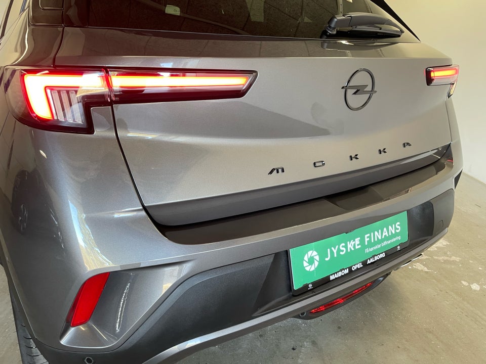 Opel Mokka 1,2 T 130 Blitz aut. 5d