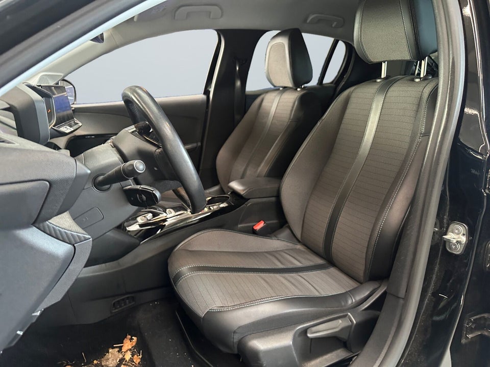 Peugeot e-208 50 Allure Pack 5d