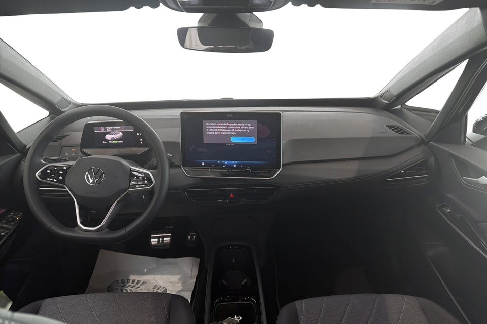 VW ID.3 77 Max+ 5d
