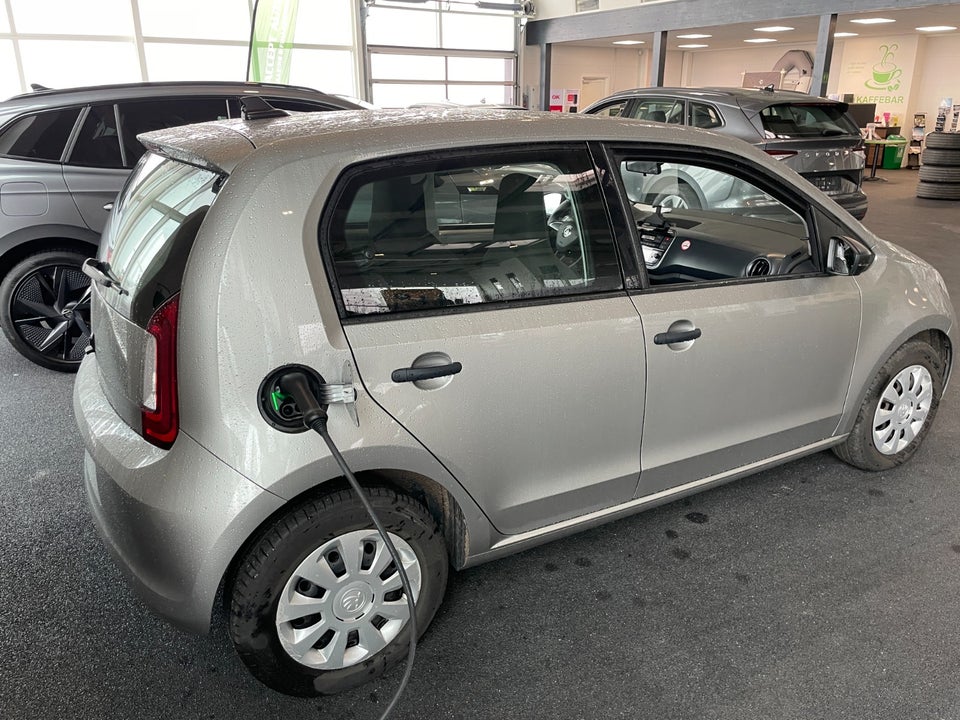 Skoda Citigo-e iV 5d
