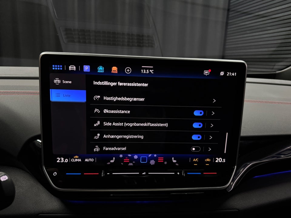 VW ID.5 77 GTX+ 4Motion 5d