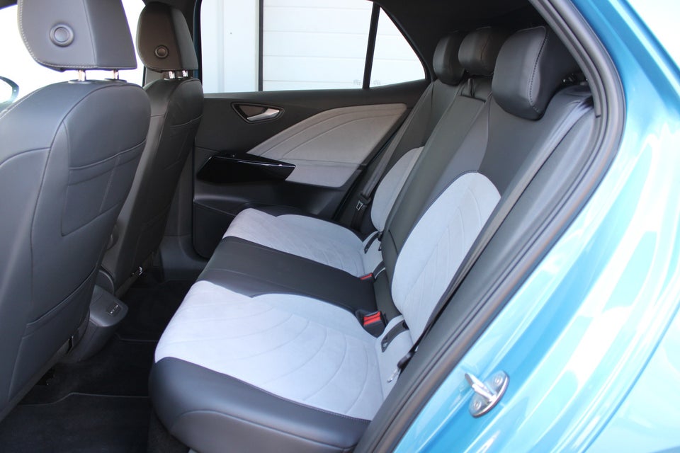 VW ID.3 58 Pro Move 5d