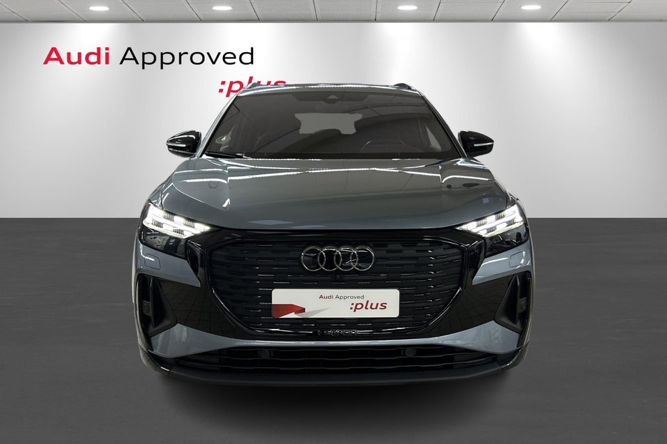 Audi Q4 e-tron 45 Ultra 5d