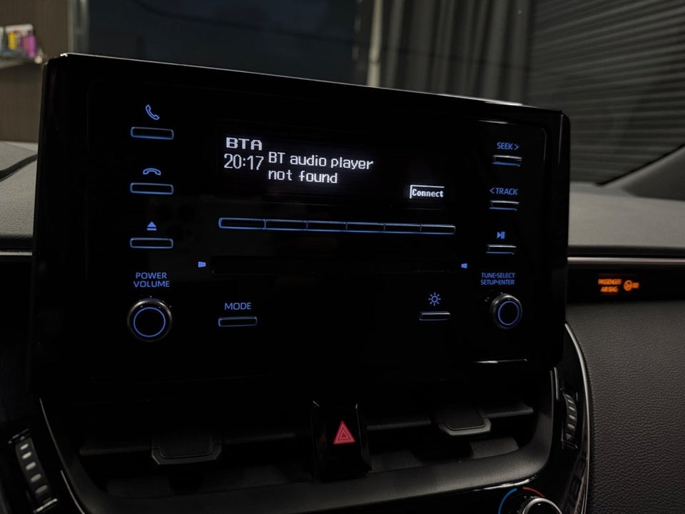 Toyota Corolla 1,8 Hybrid H1 Touring Sports MDS 5d