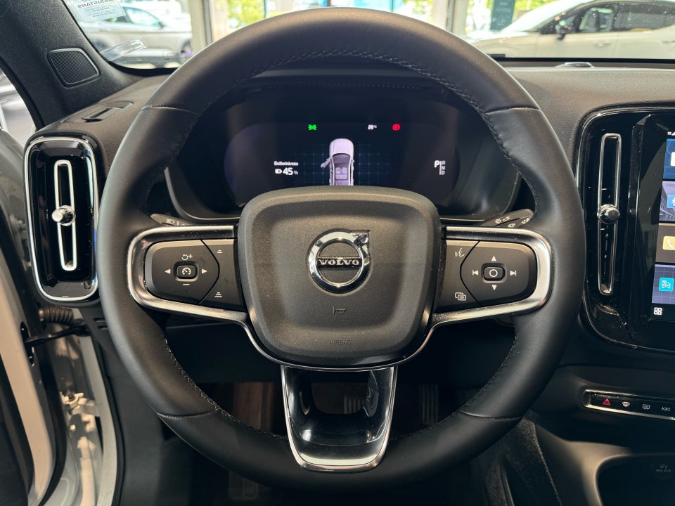 Volvo C40 P6 ReCharge Ultimate 5d