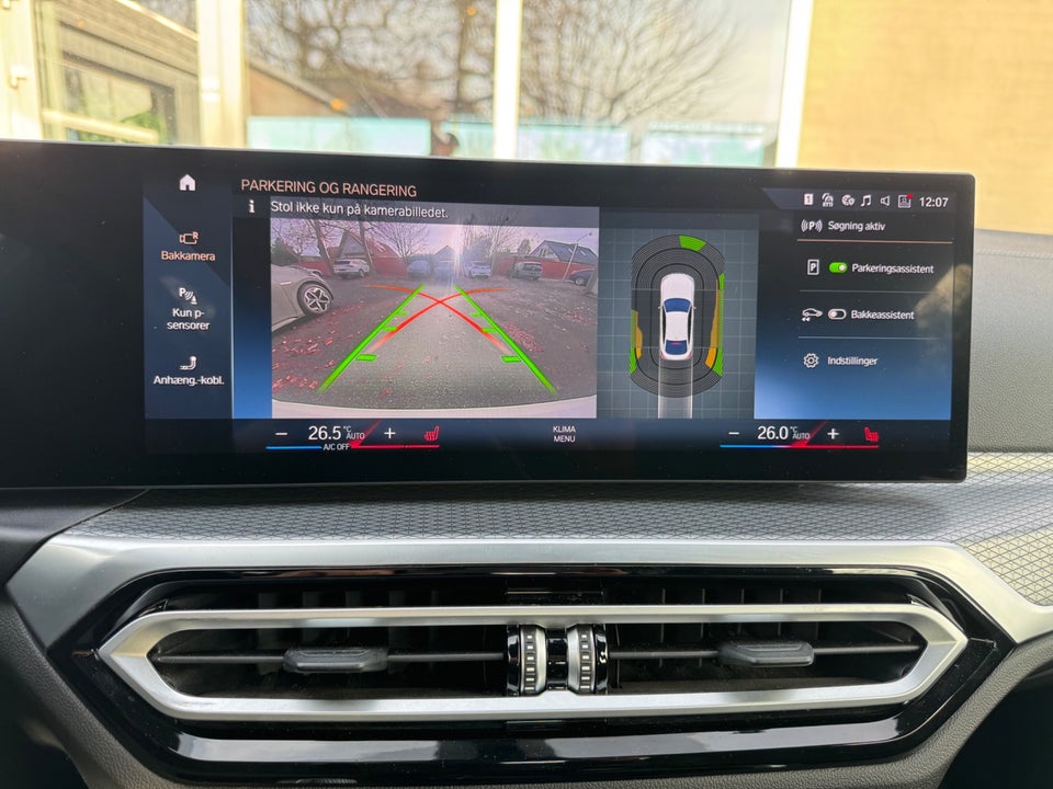 BMW i4 M50 xDrive 5d