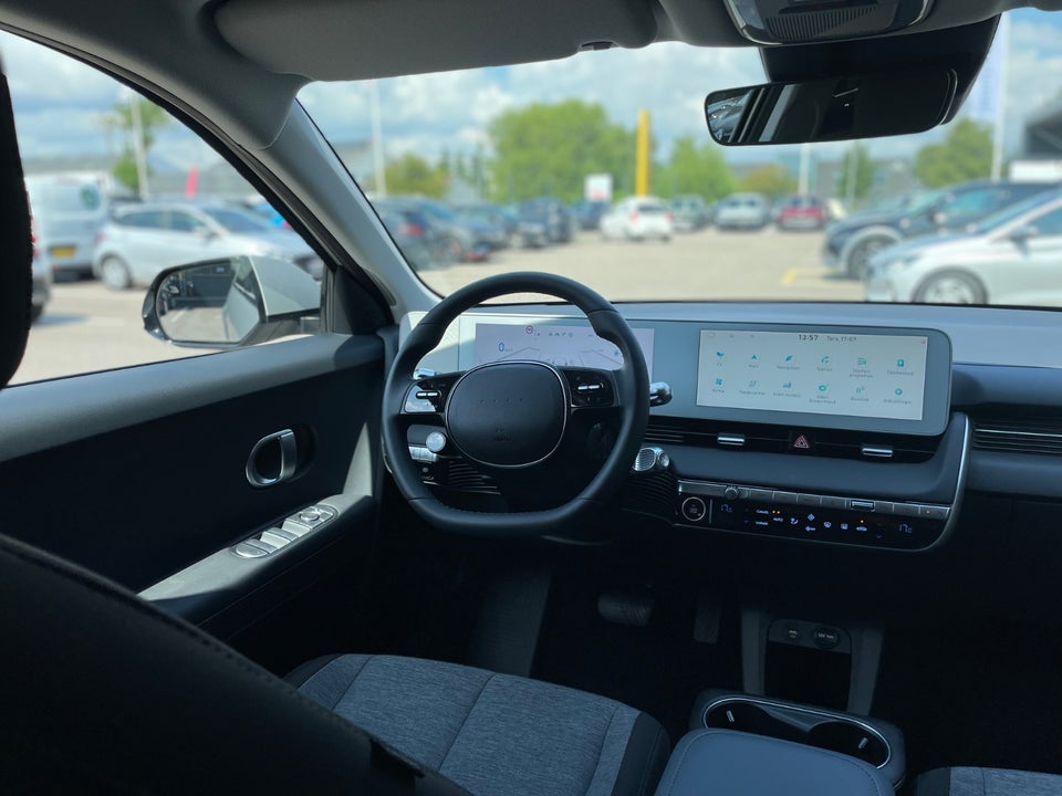 Hyundai Ioniq 5 77 Plus Line AWD 5d