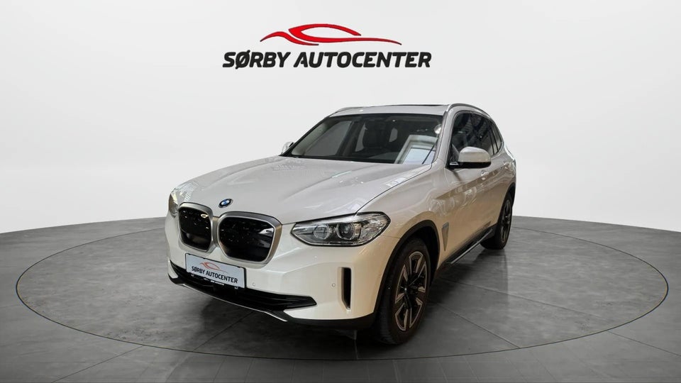 BMW iX3 Inspiring 5d