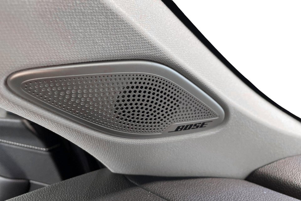 MG Marvel R Performance 5d