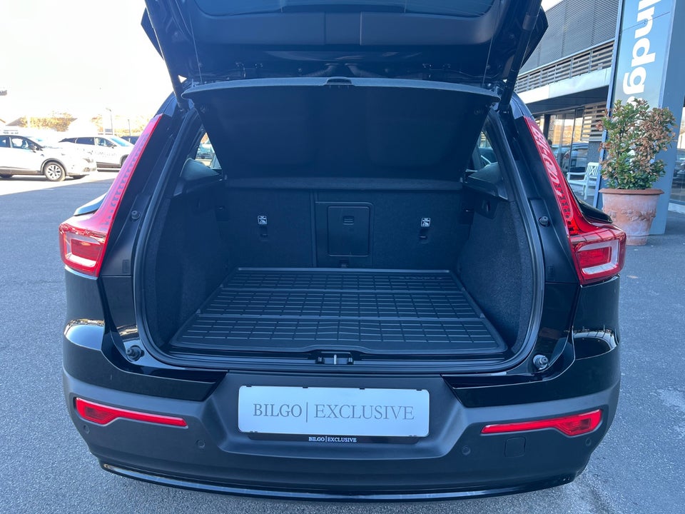 Volvo XC40 P6 ReCharge Core 5d
