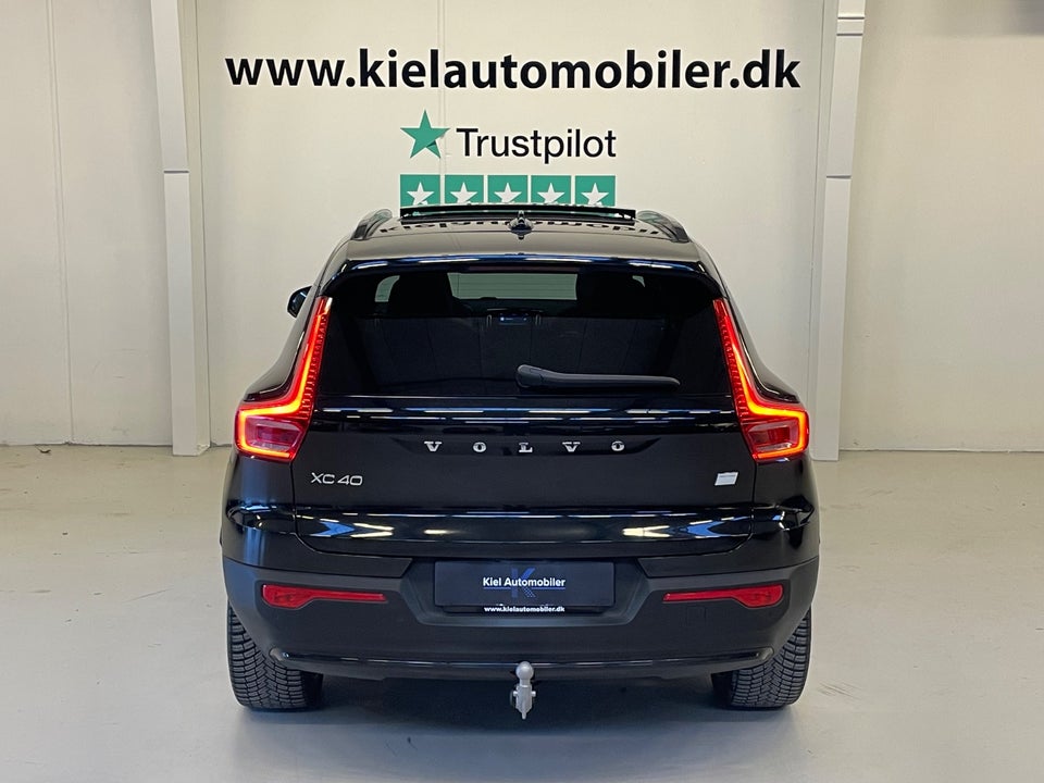 Volvo XC40 P6 ReCharge Ultimate 5d
