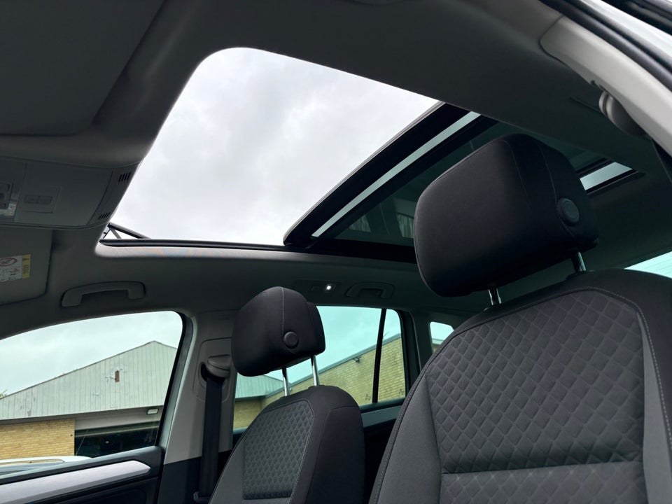 VW Tiguan 2,0 TSi 180 Highline DSG 4Motion 5d