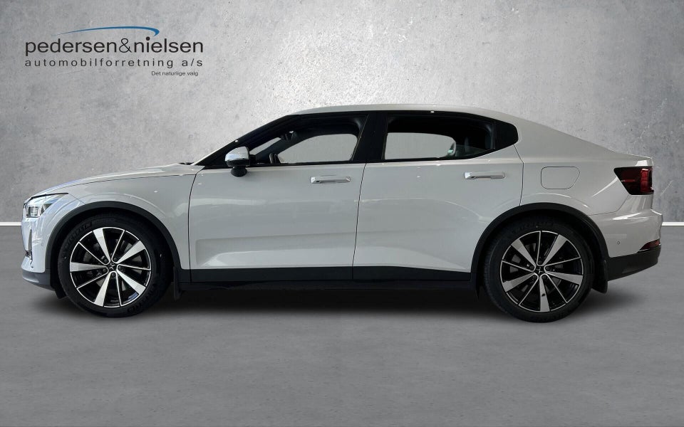 Polestar 2 Long Range AWD 5d
