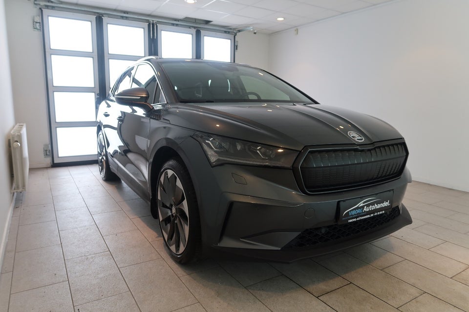 Skoda Enyaq 80 iV Lounge 5d