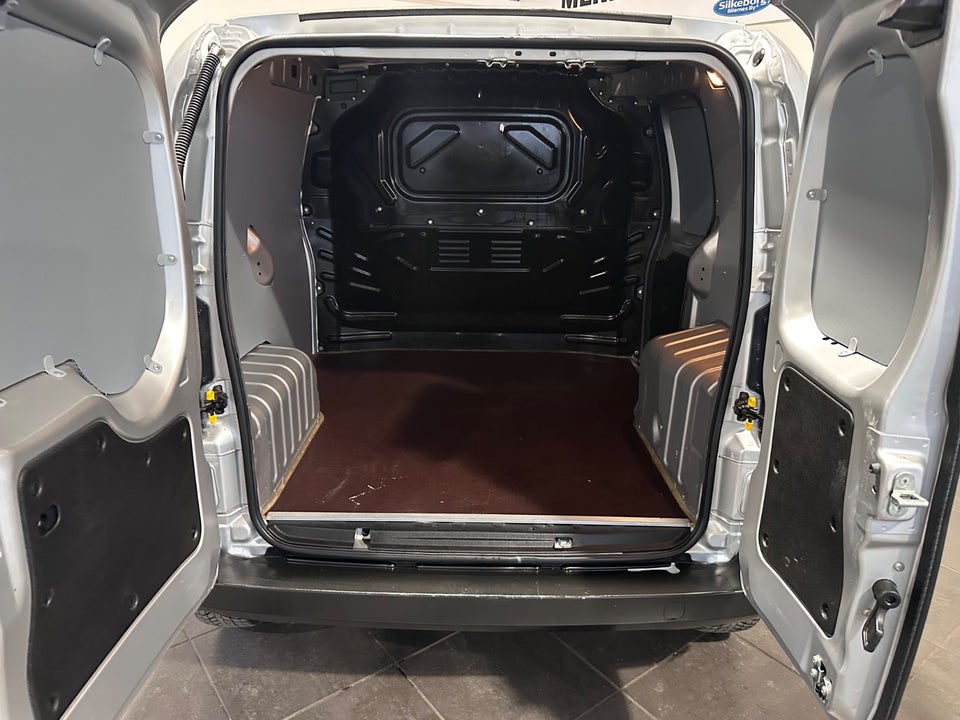 Fiat Fiorino 1,3 MJT 95 Cargo