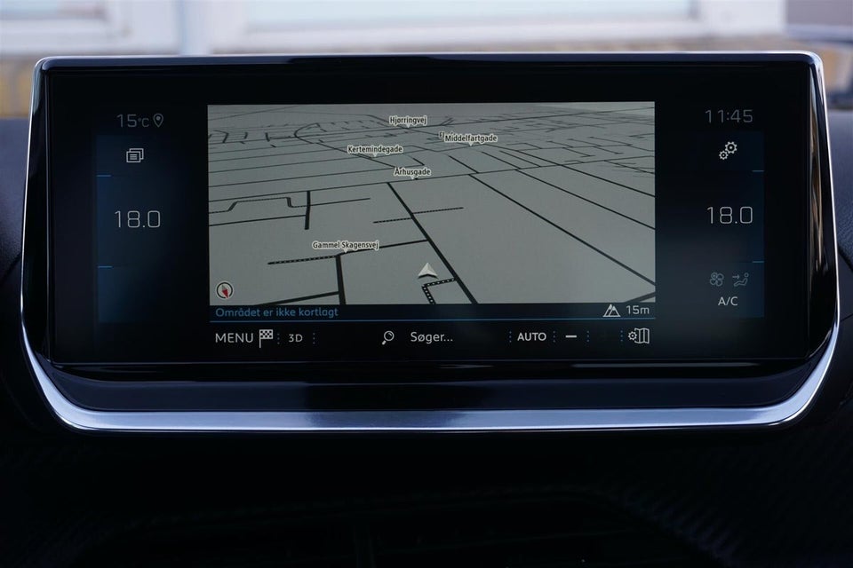 Peugeot 208 1,2 PureTech 100 Supreme Sport 5d