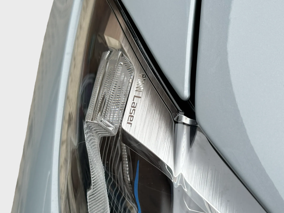 BMW i4 eDrive35 M-Sport 5d