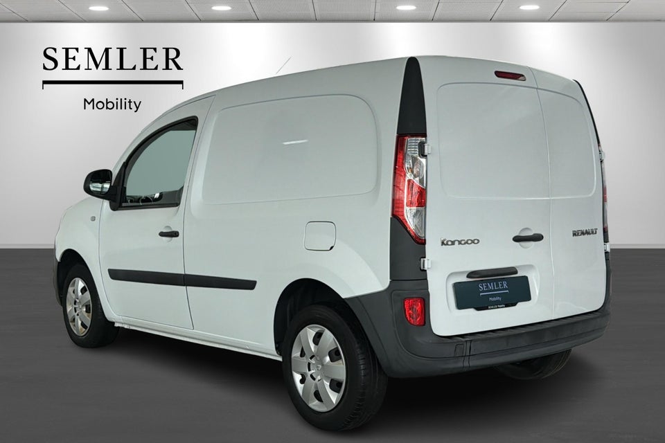 Renault Kangoo 1,5 dCi 75 Access L1