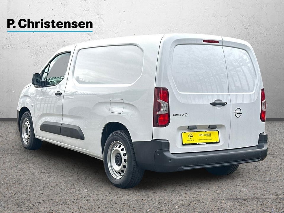 Opel Combo-e 50 Innovation L2V1
