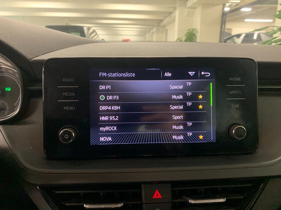 Skoda Kamiq 1,0 TSi 110 Life DSG 5d