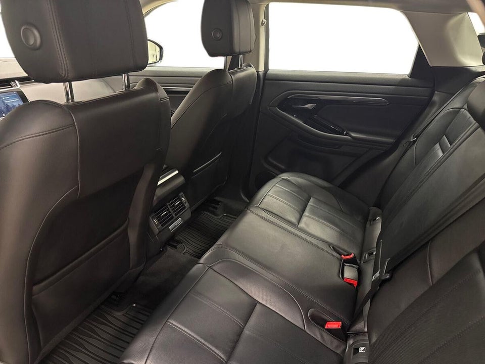 Land Rover Range Rover Evoque 2,0 D180 R-Dynamic SE aut. 5d