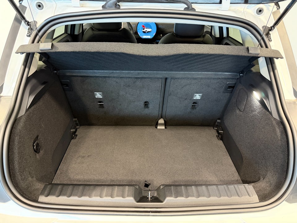 MINI Aceman SE Classic Trim M 5d