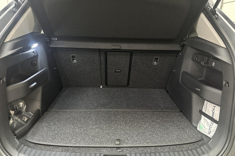 Skoda Elroq 85 iV Loft 5d