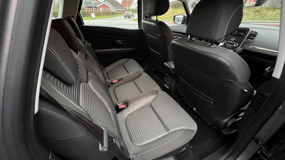 Renault Scenic IV 1,3 TCe 140 Zen EDC 5d