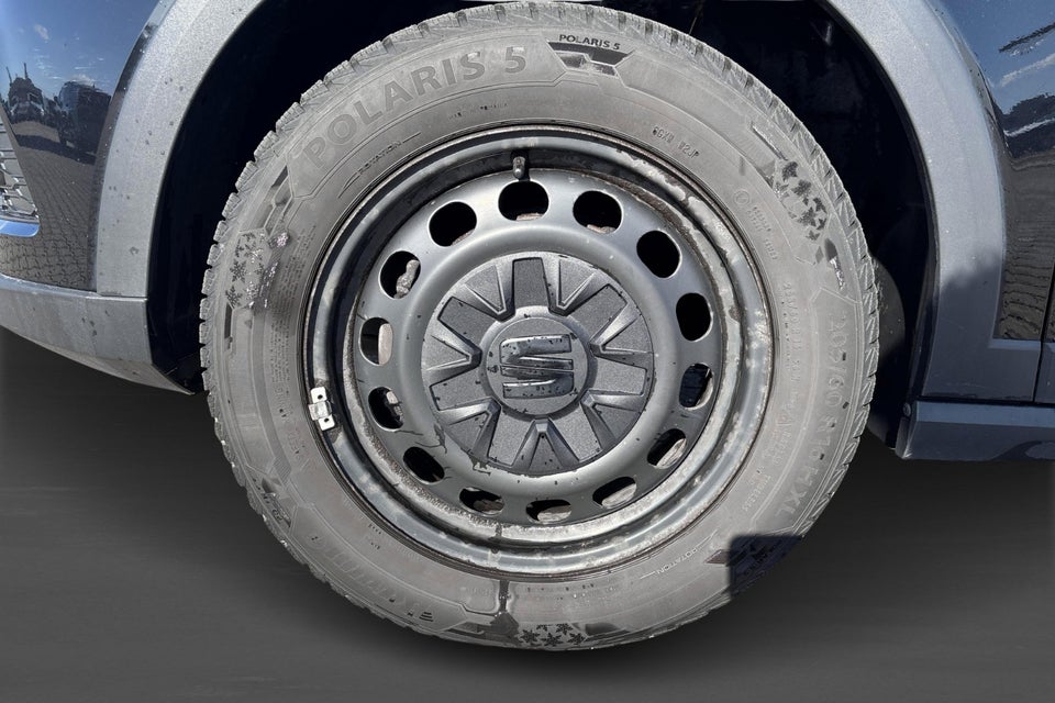 Seat Arona 1,0 TSi 110 Style DSG 5d