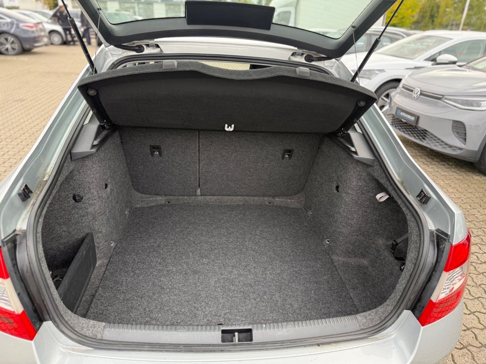 Skoda Octavia 1,4 TSi 150 Style DSG 5d