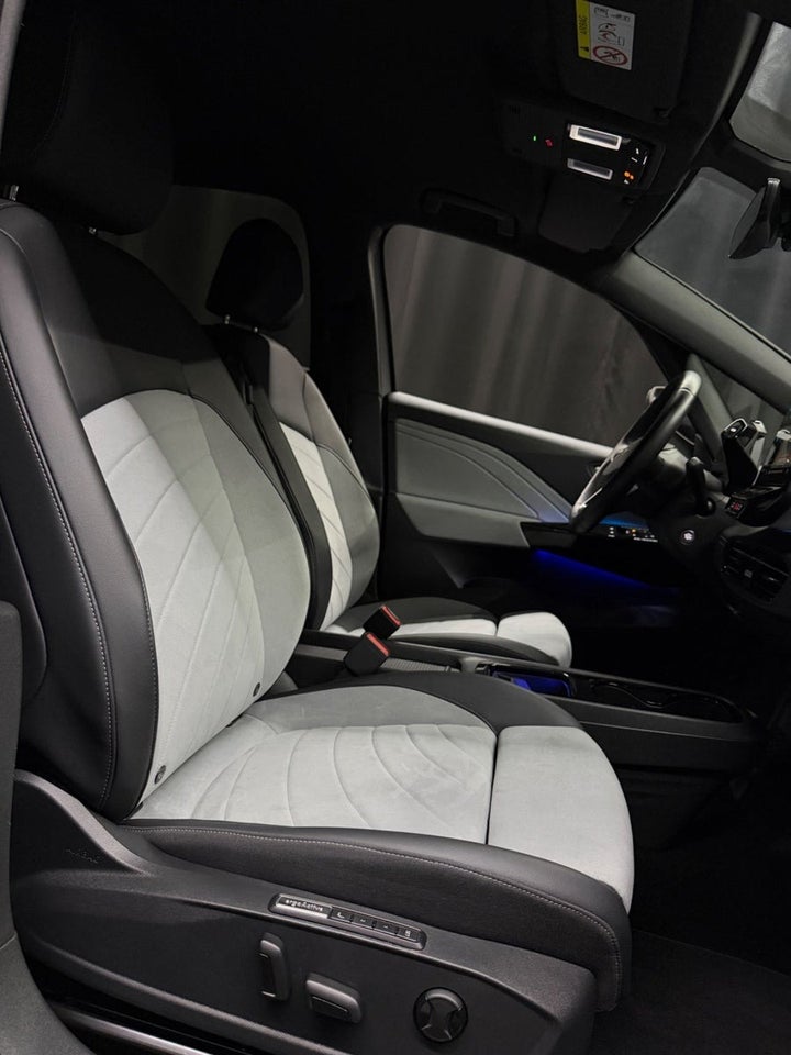 VW ID.3 58 Pro Move 5d