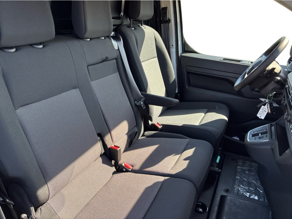 Citroën Jumpy 2,0 BlueHDi 145 L3 FlexLine EAT8