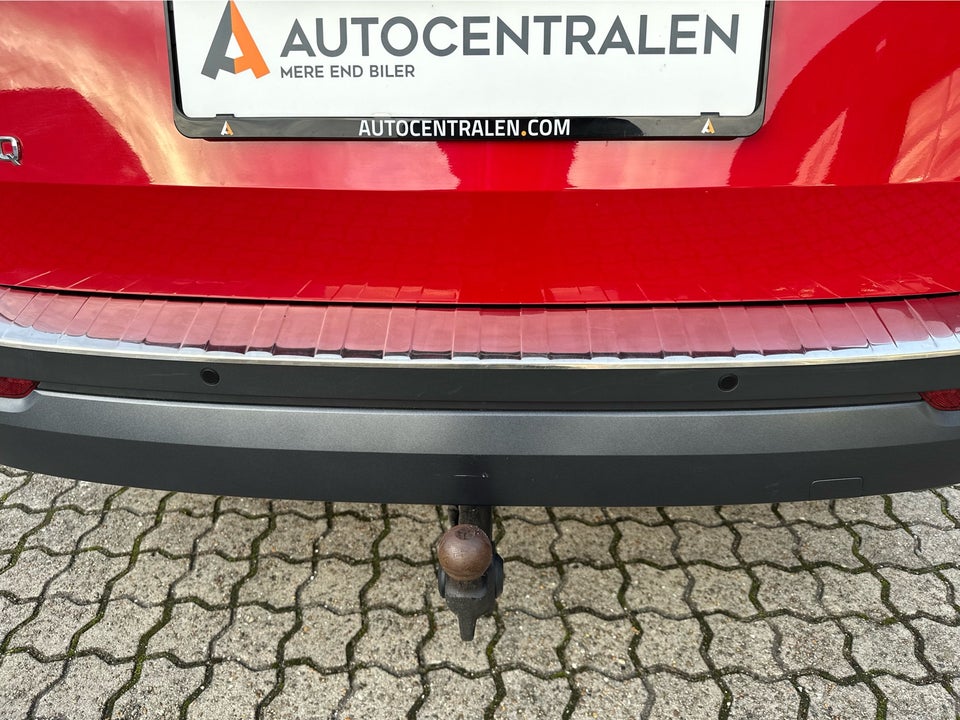 Skoda Karoq 1,5 TSi 150 Celebration DSG 5d